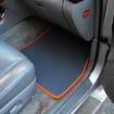 EVA коврики на Lexus LX 470 1997 - 2007 в Балашихе