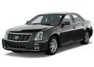 EVA коврики на Cadillac BLS 2006 - 2010 в Балашихе