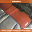 EVA коврики на Hongyan SAIC-IVECO Genlyon кабина C500 2023 - 2025 в Балашихе