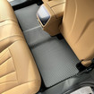 EVA коврики на Rising Auto F7 2023 - 2025 в Балашихе