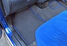 Коврики на Toyota Bb I 2000 - 2005 в Балашихе