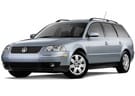 EVA коврики на Volkswagen Passat B5 1996 - 2006 в Балашихе