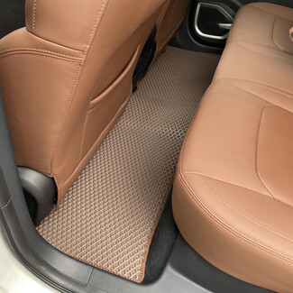 Ворсовые коврики на Geely Vision X6 Pro 2021&nbsp;-&nbsp;2024 в Балашихе