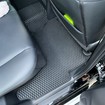 Коврики на Mitsubishi Montero Sport III 2015 - 2025 в Балашихе