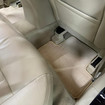 Коврики на Infiniti QX50 I 2013 - 2018 в Балашихе