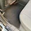 EVA коврики на Nissan Navara III 2004 - 2015 в Балашихе