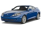 EVA коврики на Hyundai Tiburon II 2001 - 2009 в Балашихе