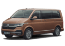 Коврики на Volkswagen Caravelle (T6.1) 2019 - 2022 в Балашихе