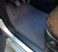 Коврики на Mercedes Vaneo 2001 - 2006 в Балашихе