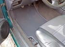 Коврики на Subaru Impreza I 1992 - 2000 в Балашихе