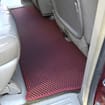 Коврики на Toyota Sienna II 2003 - 2010 в Балашихе