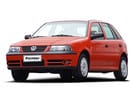 Ворсовые коврики на Volkswagen Pointer 2003 - 2006 в Балашихе