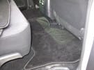 Коврики на Mitsubishi Pajero IV 2006 - 2021 в Балашихе