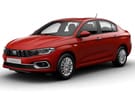 Коврики на Fiat Tipo 2015 - 2025 в Балашихе