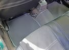 Коврики на Subaru Impreza I 1992 - 2000 в Балашихе