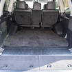 Коврики на Toyota Land Cruiser 200 2007 - 2021 в Балашихе