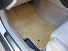 EVA коврики на Subaru Outback III 2003 - 2009 в Балашихе