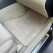 Коврики на Lexus IS II 2005 - 2013 в Балашихе
