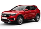 Коврики на KIA Seltos 2019 - 2025 в Балашихе