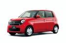 Коврики на Honda N-ONE 2012 - 2020 в Балашихе