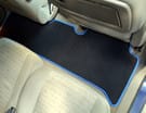 Коврики на Renault Scenic II 2003 - 2010 в Балашихе