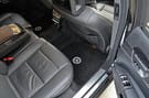 EVA коврики на Mercedes S (W221) 2005 - 2013 в Балашихе