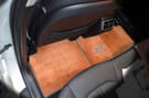 Коврики на KIA Optima II 2016 - 2020 в Балашихе