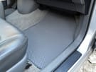 Ворсовые коврики на Toyota Prius (20) 2004 - 2009 в Балашихе