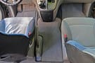 Коврики на Hyundai H1 II 2007 - 2022 в Балашихе