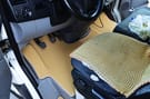 EVA коврики на Volkswagen Crafter I 2006 - 2017 в Балашихе