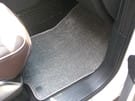 Ворсовые коврики на Mercedes ML (W166) 2011 - 2015 в Балашихе