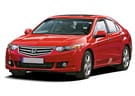 Коврики на Honda Accord VIII 2007 - 2013 в Балашихе