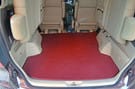 Коврики на Toyota Alphard (H10) 2002 - 2008 в Балашихе