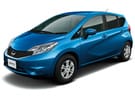 Коврики на Nissan Note (E12) 2012 - 2020 в Балашихе