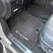 Коврики на Toyota Land Cruiser 200 2007 - 2021 в Балашихе