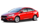 Ворсовые коврики на Ford Focus III 2011 - 2019 в Балашихе