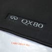 EVA коврики на Infiniti QX80 2013 - 2025 в Балашихе