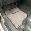 Коврики на Mitsubishi Montero Sport III 2015 - 2025 в Балашихе