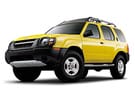 EVA коврики на Nissan Xterra (WD22) 1999 - 2005 в Балашихе