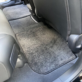 Коврики на Honda CR-V VI 2022&nbsp;-&nbsp;2025 в Балашихе