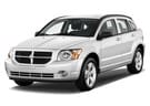Коврики на Dodge Caliber 2006 - 2013 в Балашихе
