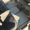 Ворсовые коврики на Nissan R'nessa 1997 - 2001 в Балашихе