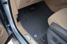 Коврики на Volkswagen Touareg III 2018 - 2025 в Балашихе