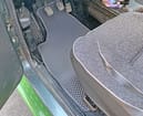 Коврики на Lada (ВАЗ) 2131 1993 - 2025 в Балашихе