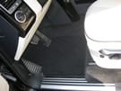 Коврики на Land Rover Range Rover III 2002 - 2012 в Балашихе