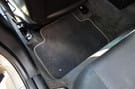 Ворсовые коврики на BMW X3 (E83) 2003 - 2011 в Балашихе