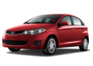 Ворсовые коврики на Chery Very A13 2011 - 2016 в Балашихе