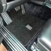 Коврики на Rolls-Royce Phantom 2003 - 2025 в Балашихе
