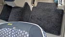 Ворсовые коврики на Toyota Mark X (120) 2004 - 2009 в Балашихе