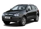Коврики на Opel Antara 2006 - 2015 в Балашихе